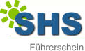 SHS Führerschein